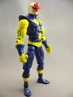 NOVA (Marvel Legends) Custom Action Figure