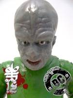 Gremlin (Marvel Legends) Custom Action Figure