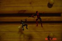 Deadpool (X-Men) Custom Action Figure