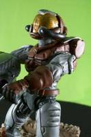 Halo Wars: Hellbringer (Halo) Custom Action Figure