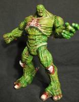 Abomination (Movie) (Hulk - Movie) Custom Action Figure