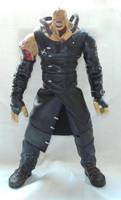 Nemesis (Resident Evil) Custom Action Figure