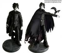 Dream, The Sandman (Sandman) Custom Action Figure