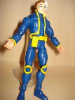 X-Man (Marvel Legends) Custom Action Figure