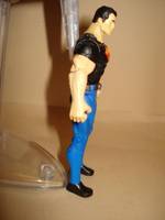 Superboy (DC Superheroes) Custom Action Figure