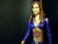 Marla Dixon (Misc) Custom Action Figure