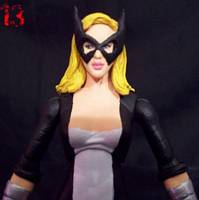 Mockingbird (Marvel Legends) Custom Action Figure