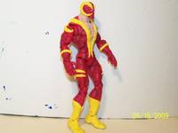 Russian Ram (Marvel Legends) Custom Action Figure