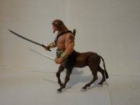 Bartok: King Of The Centaurs (Fantasy) Custom Action Figure