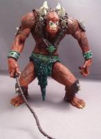 Beastman (Masters of the Universe) Custom Action Figure