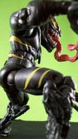 Symbiote Wolverine (Marvel Legends) Custom Action Figure