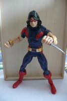 Warpath (Marvel Legends) Custom Action Figure