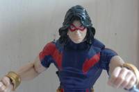 Warpath (Marvel Legends) Custom Action Figure