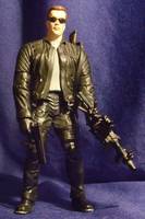 Terminator CSM 101 (Terminator) Custom Action Figure