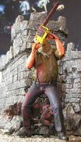Chainsaw Ganado (Resident Evil) Custom Action Figure