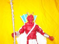 Trigon (Marvel Icon) Custom Action Figure