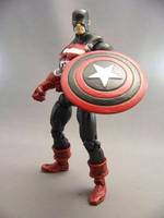 US AGENT (Marvel Legends) Custom Action Figure