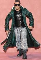 Hitman Tommy Monaghan (DC Direct) Custom Action Figure