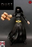 Dust (Marvel Legends) Custom Action Figure