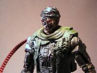 Terminator: T-600 (Terminator) Custom Action Figure