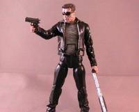 Terminator: T-800 (Terminator) Custom Action Figure