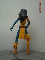 MOONSTAR (Marvel) Custom Action Figure
