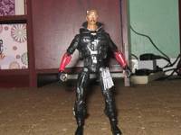Blade (Blade) Custom Action Figure