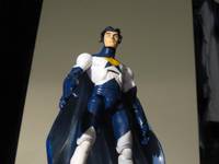 Justice (Marvel Legends) Custom Action Figure