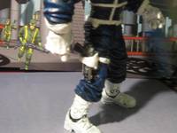 Dum Dum Dugan (Marvel Legends) Custom Action Figure
