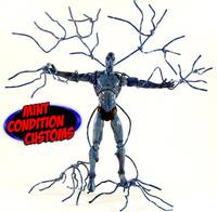 Dr. Manhattan (Watchmen) Custom Action Figure