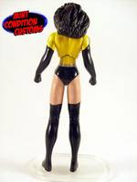 Silk Spectre (Watchmen) Custom Action Figure