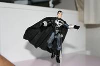 Superman Prime (Marvel Universe) Custom Action Figure