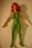 Mera Aquaman Wife (DC Direct) Custom Action Figure