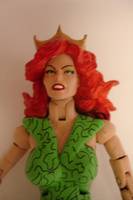 Mera Aquaman Wife (DC Direct) Custom Action Figure