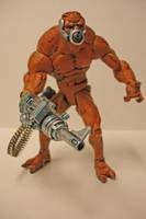 Spitwad (DC Direct) Custom Action Figure