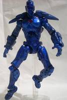 Stealth Iron Man (Marvel Legends) Custom Action Figure