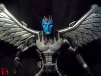 Archangel (Marvel Legends) Custom Action Figure