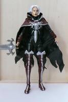 Phyla-Vell (Marvel Legends) Custom Action Figure