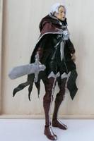 Phyla-Vell (Marvel Legends) Custom Action Figure