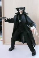 Spy Logan (Marvel Legends) Custom Action Figure