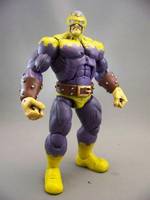 Stonewall (Marvel Legends) Custom Action Figure
