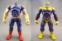 Stonewall (Marvel Legends) Custom Action Figure