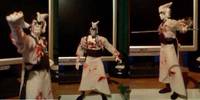 Ulquiorra Schiffer (Bleach) Custom Action Figure