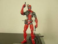 Deadpool Custom (Marvel Legends) Custom Action Figure