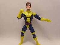Morph (Marvel Legends) Custom Action Figure
