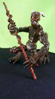 Symbiote Daredevil (Marvel Legends) Custom Action Figure