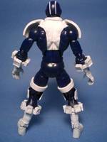 Cardiac (Marvel Legends) Custom Action Figure