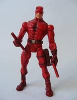 Daredevil (Marvel Legends) Custom Action Figure