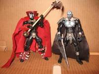 Spawn (Spawn) Custom Action Figure