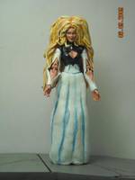 LORELEI (brotherhood Of Evil Mutants) (Marvel) Custom Action Figure